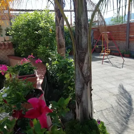 H.ave Oda ve Kahvaltı 4*