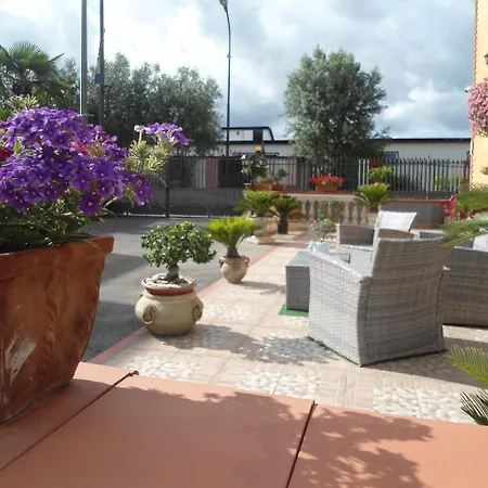 H.ave Oda ve Kahvaltı