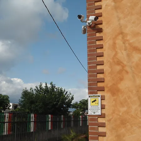 Oda ve Kahvaltı H.ave Pompei