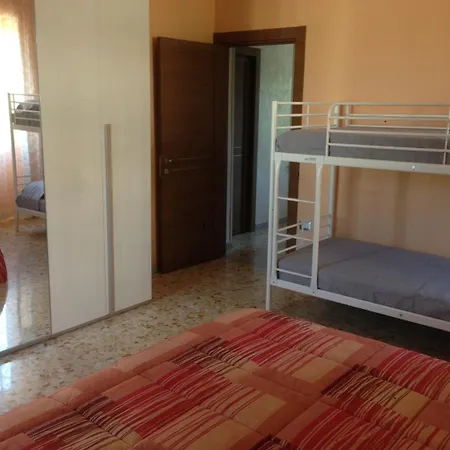 Oda ve Kahvaltı H.ave 4*