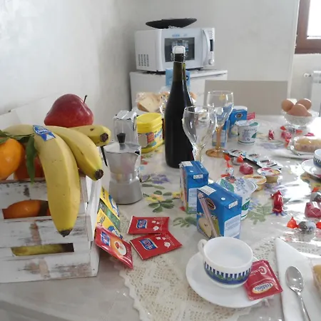 Oda ve Kahvaltı H.ave