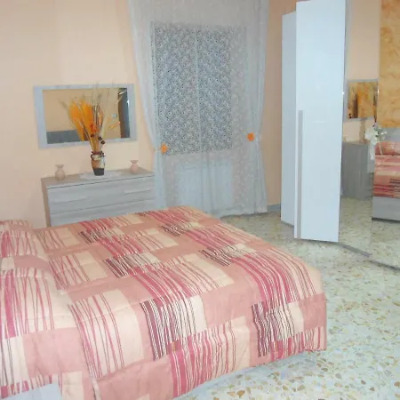 H.ave Oda ve Kahvaltı Pompei