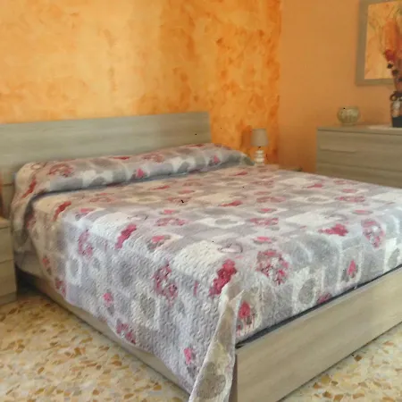 H.ave Oda ve Kahvaltı Pompei