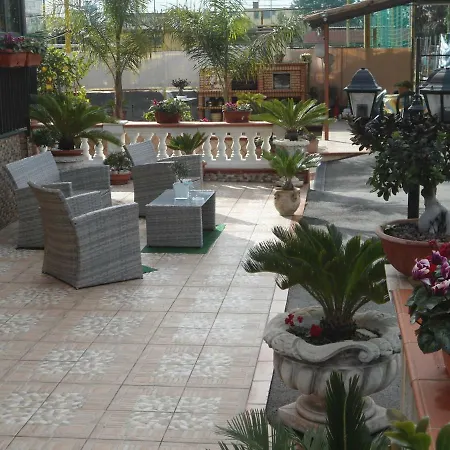 H.ave Oda ve Kahvaltı