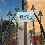 H.ave 4*