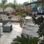 לינה וארוחת בוקר H.ave פומפיי