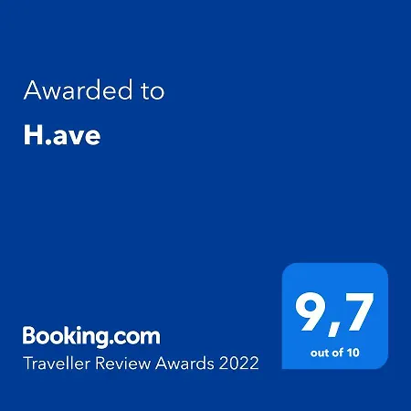 H.ave
