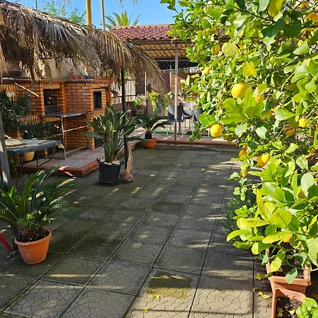 H.ave B&B 4*