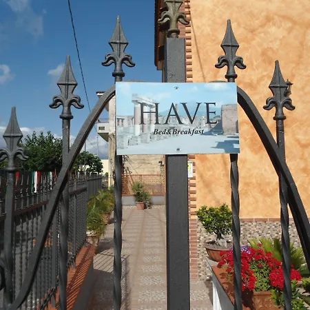H.ave 4*