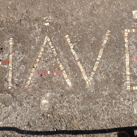 H.ave 4*