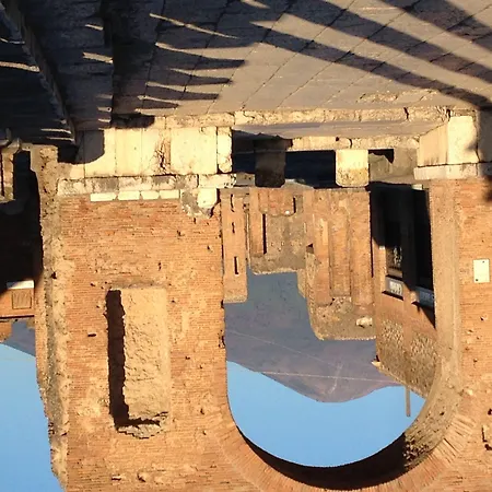 Panzió H.ave Pompeji