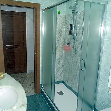 H.ave Bed & Breakfast Pompeji