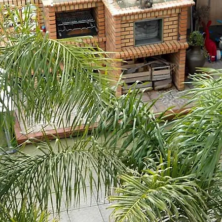 فندق مبيت وإفطار H.ave
