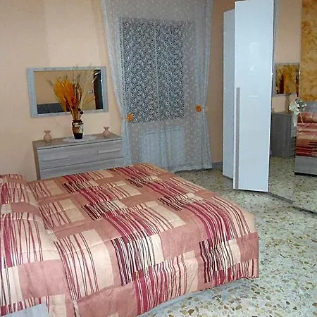 H.ave Bed & Breakfast 4*