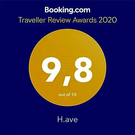 H.ave 4*