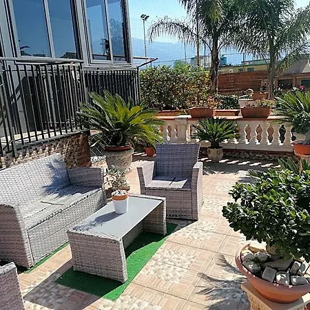 H.ave 4* بومبيي