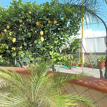 H.ave فندق مبيت وإفطار بومبيي