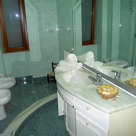 H.ave فندق مبيت وإفطار