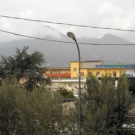 H.ave فندق مبيت وإفطار