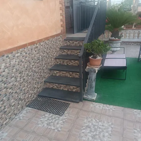 H.ave 4* פומפיי
