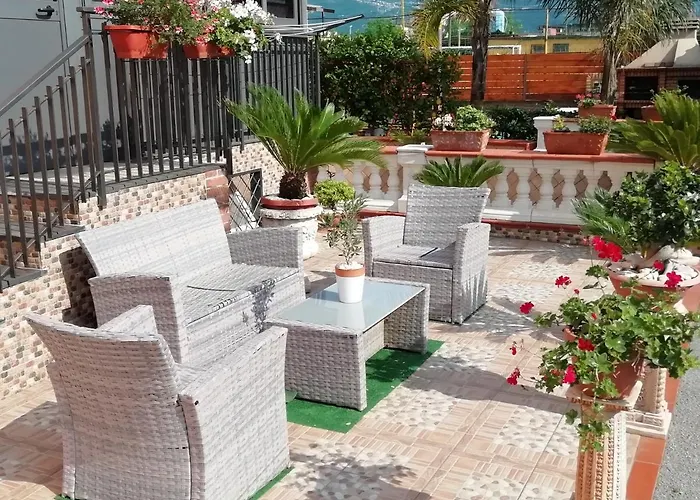 H.ave 4* פומפיי