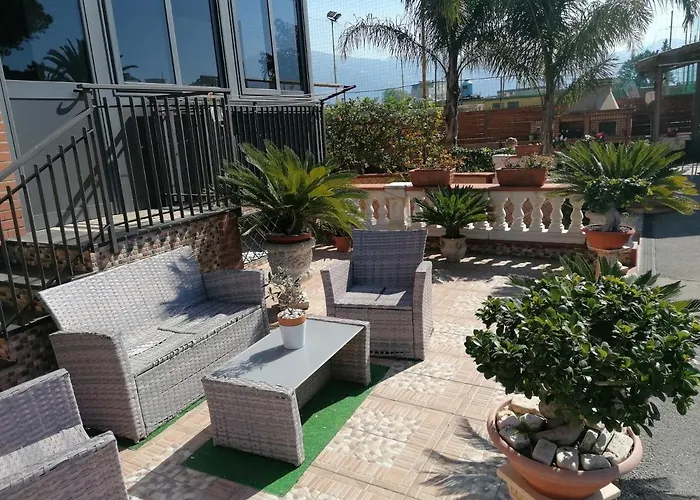 H.ave לינה וארוחת בוקר