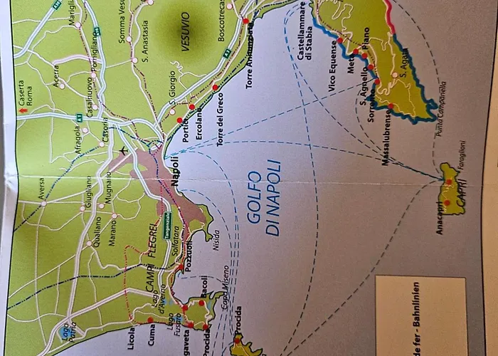 H.ave 4* פומפיי