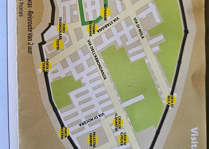 H.ave לינה וארוחת בוקר