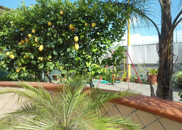 H.ave לינה וארוחת בוקר 4*