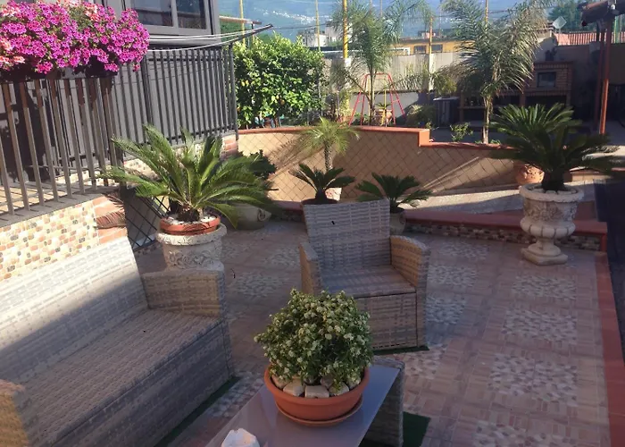 לינה וארוחת בוקר H.ave