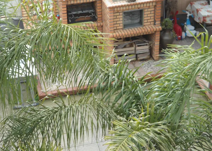 H.ave 4* פומפיי