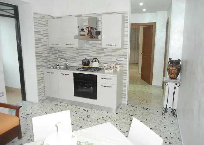 H.ave לינה וארוחת בוקר