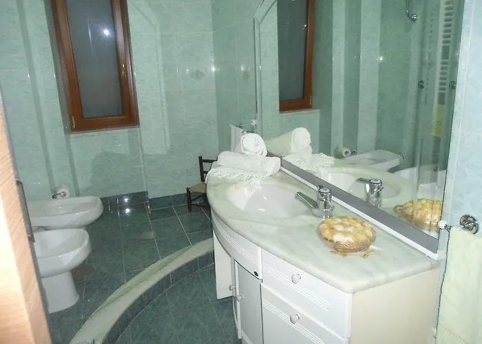 H.ave 4* פומפיי