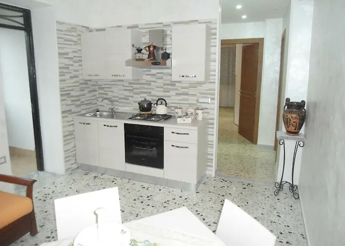 H.ave 4* פומפיי