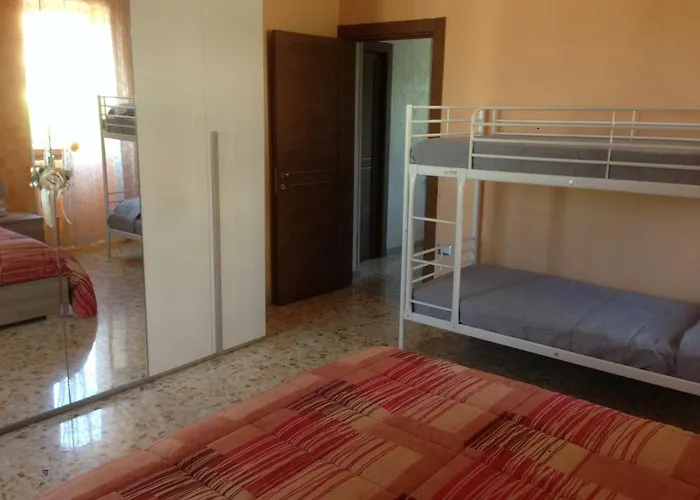 H.ave לינה וארוחת בוקר