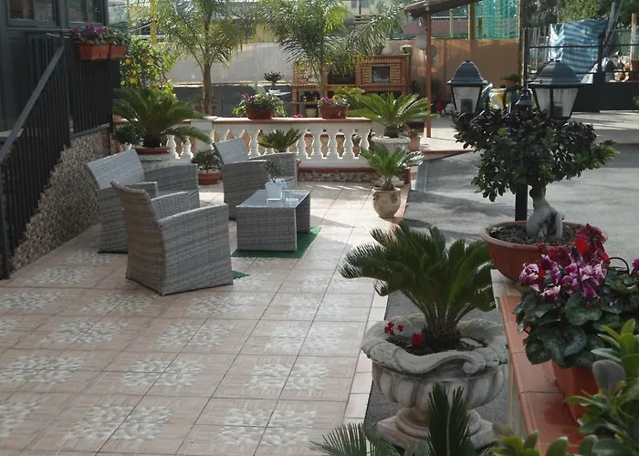 H.ave לינה וארוחת בוקר