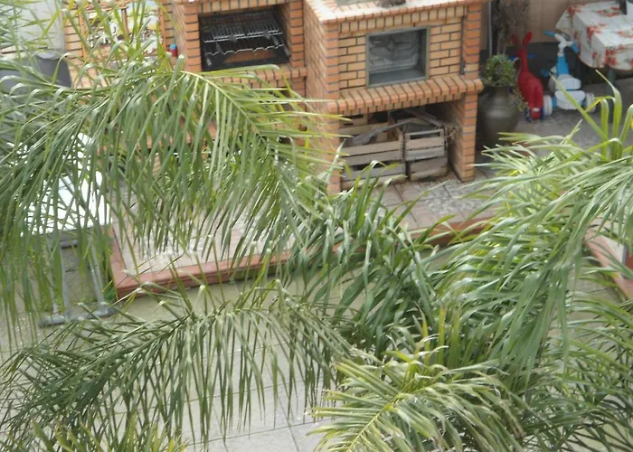 H.ave 4* פומפיי